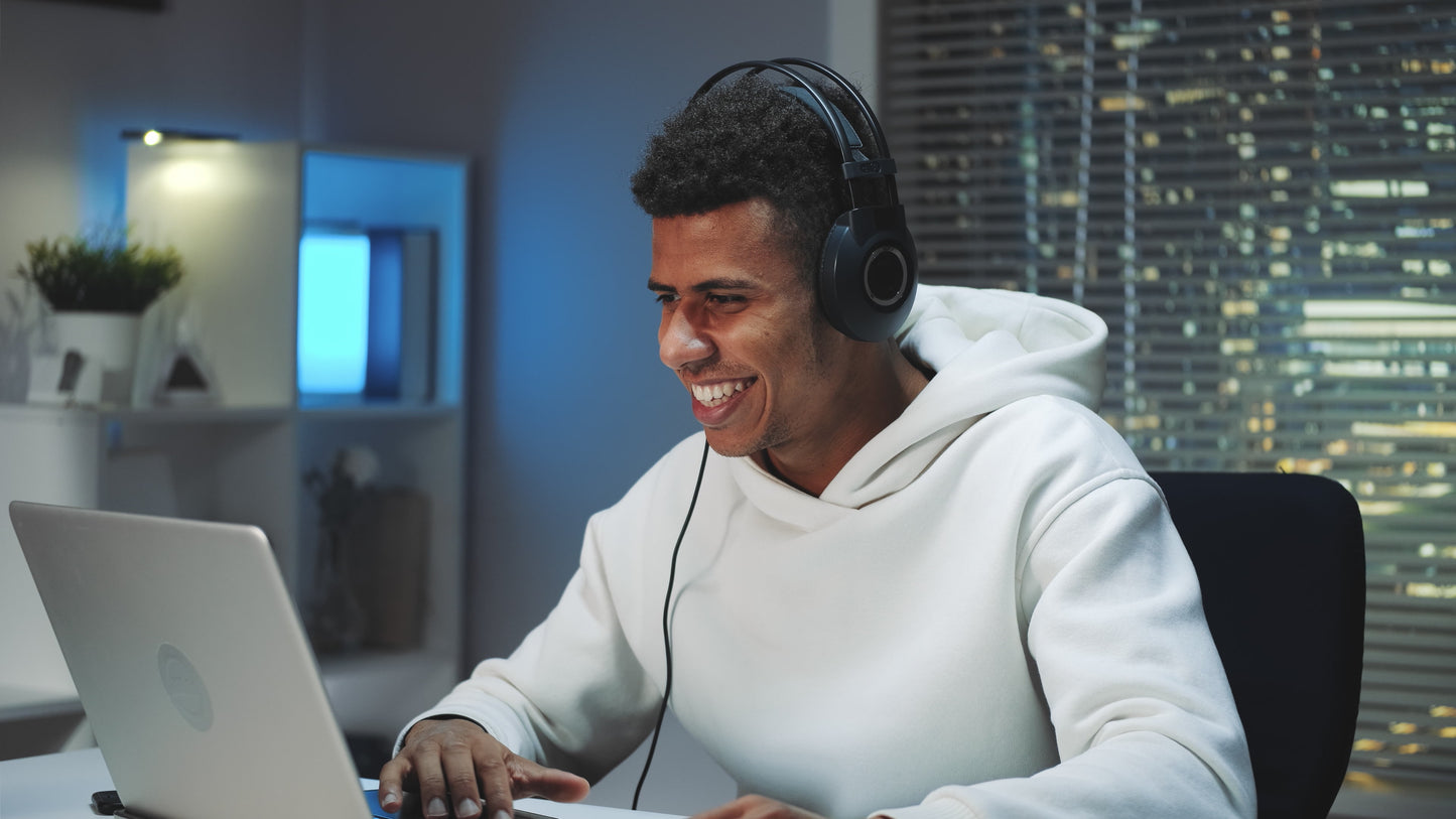 RESTOIC One-on-One Digital Coaching Sessions